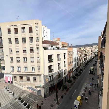 Ilustre Rooms Malaga Luaran gambar