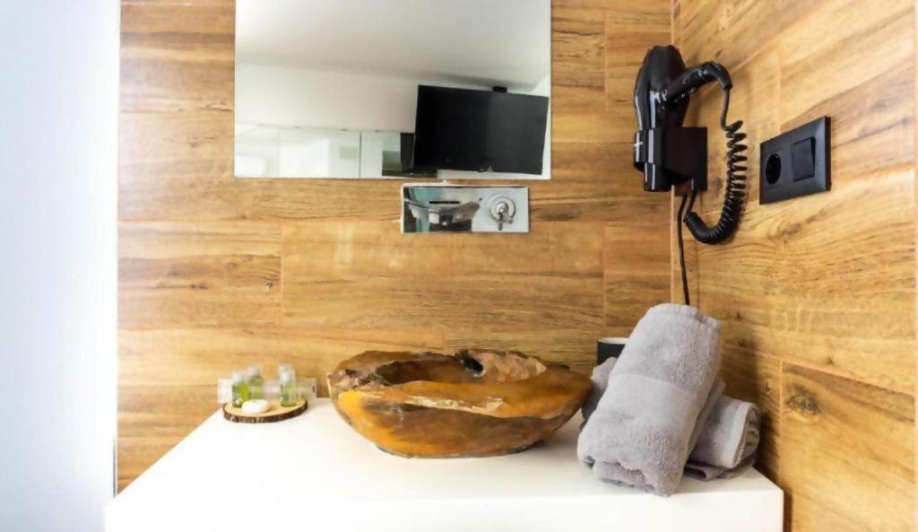 Ilustre Rooms Malaga Bilik gambar