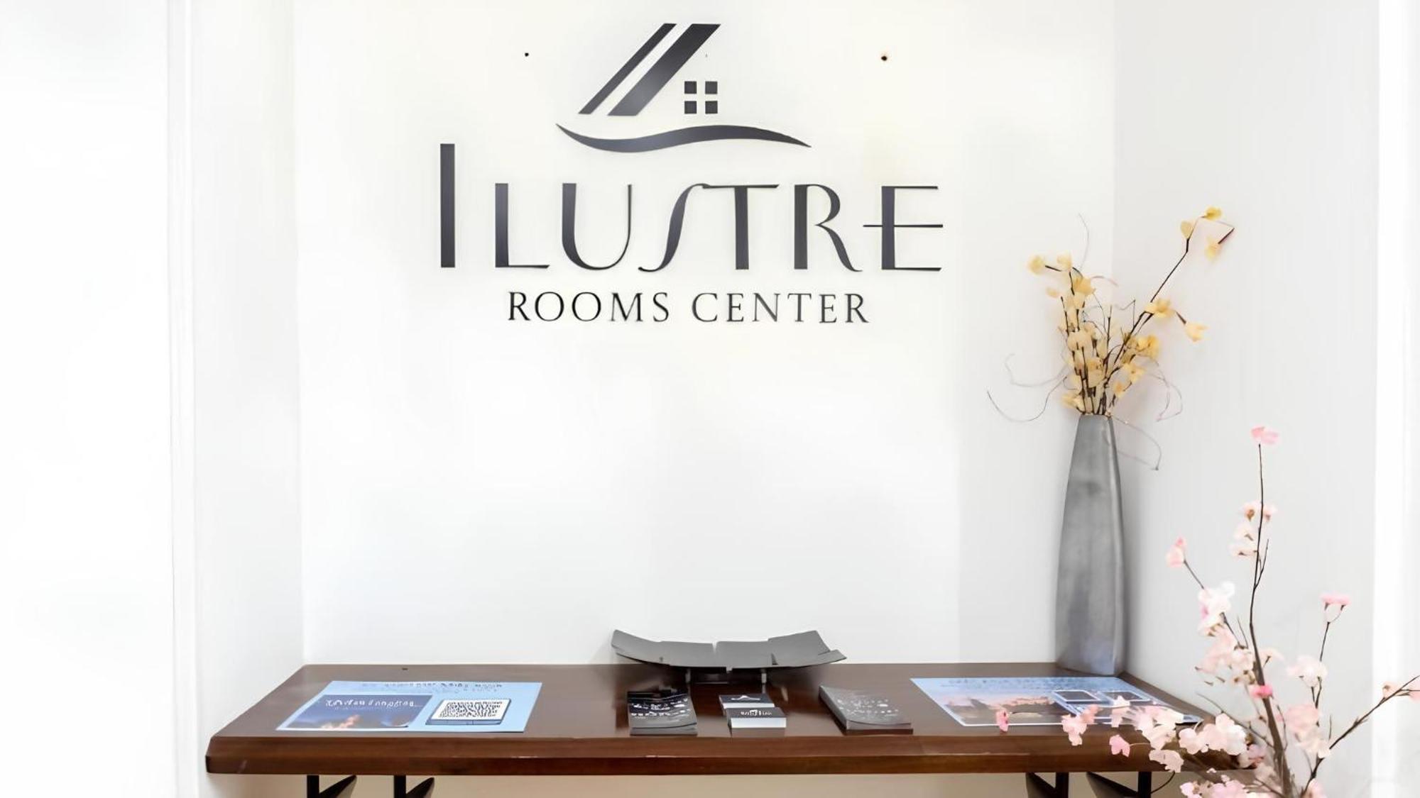 Ilustre Rooms Malaga Luaran gambar