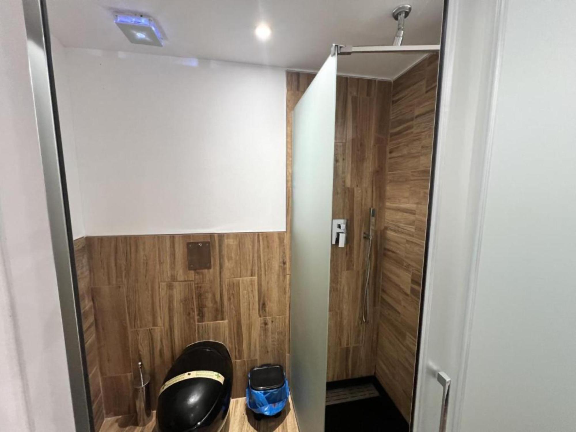 Ilustre Rooms Malaga Luaran gambar