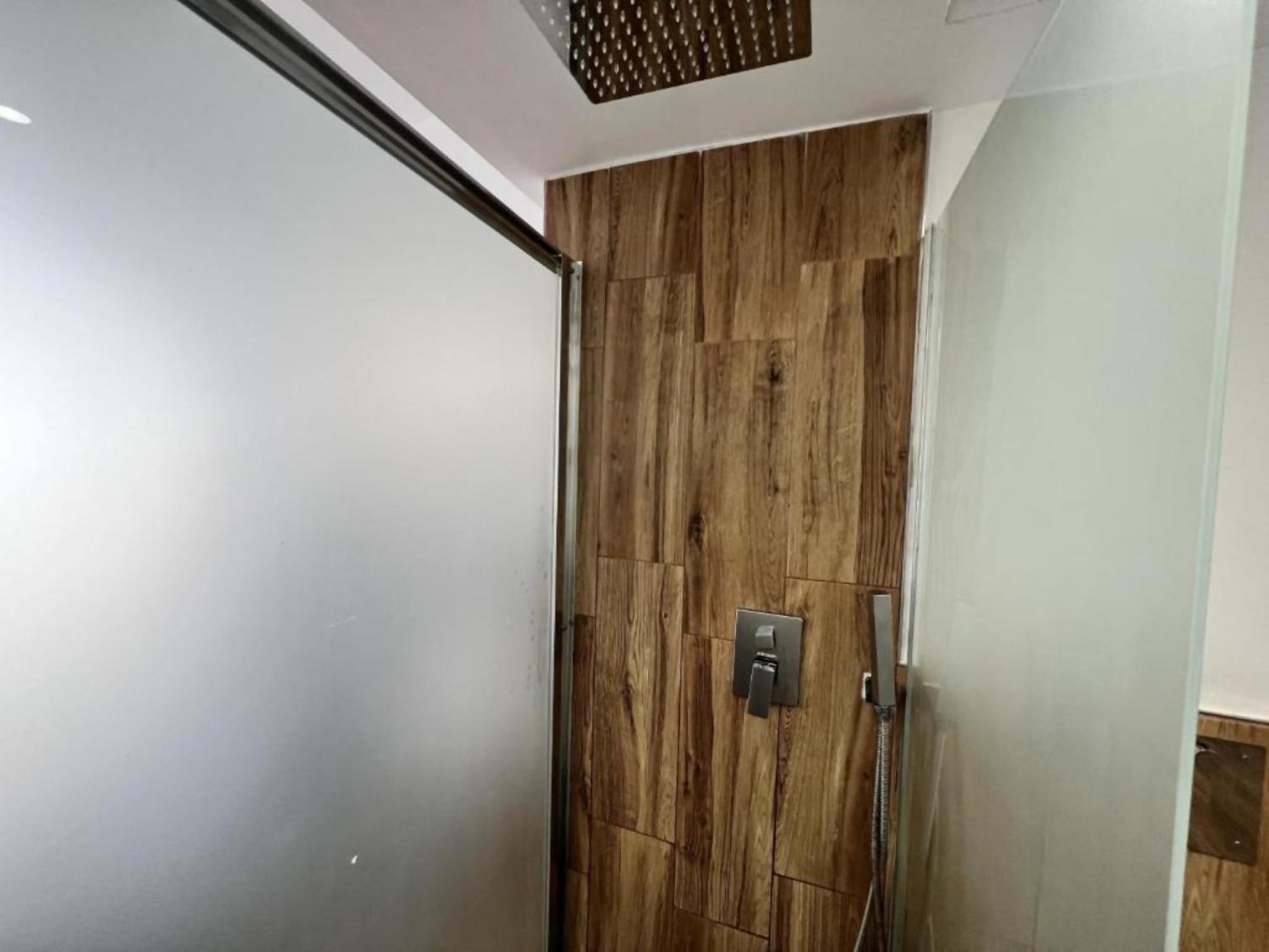 Ilustre Rooms Malaga Luaran gambar